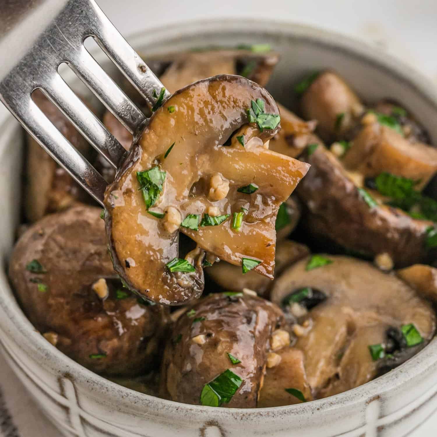 Master Sautéed Mushrooms: From Soggy to Restaurant-Quality